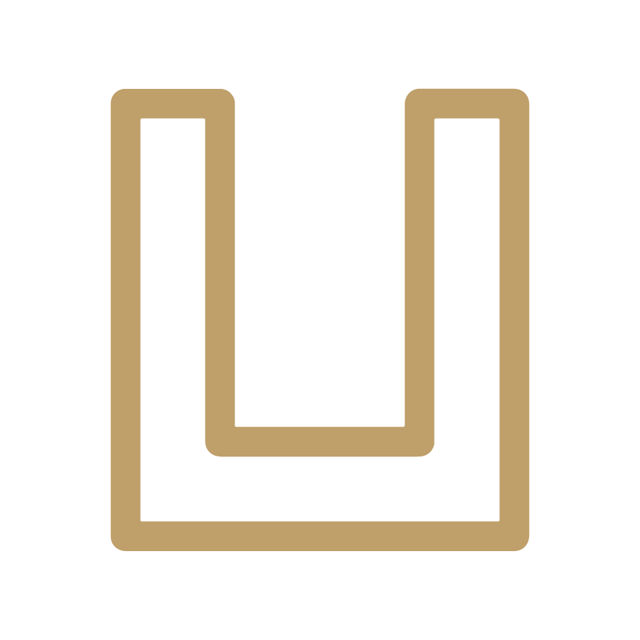 icône salle configuration en U