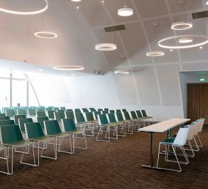 Hilton Garden Inn Bordeaux Centre - Salle Merlot